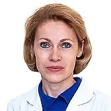 Машкова Татьяна Владимировна: Эндокринолог.