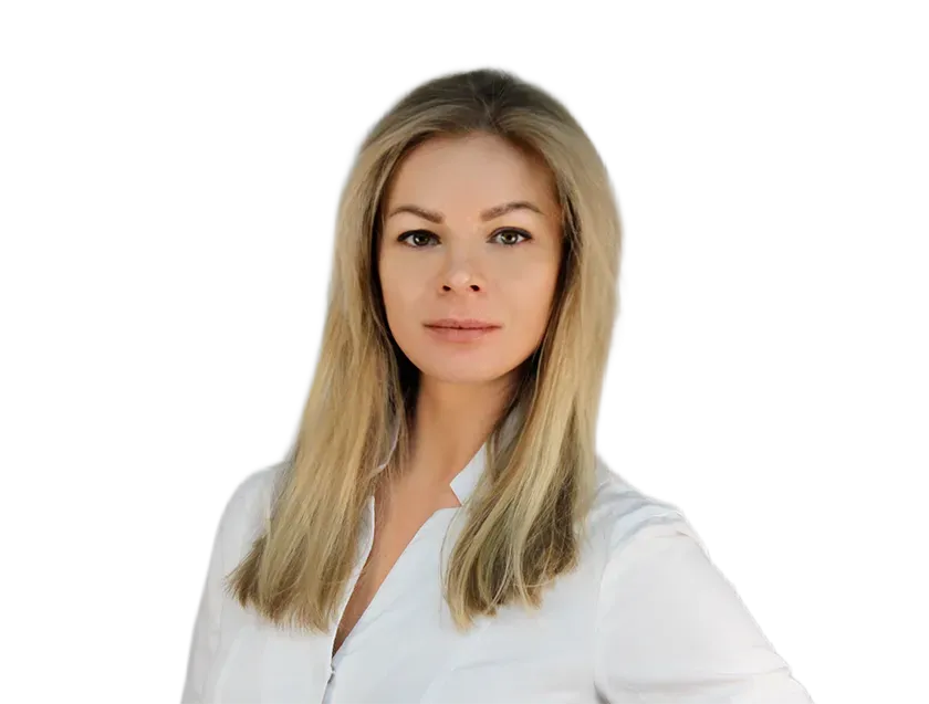Дудина Маргарита Андреевна: Эндокринолог.