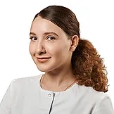Коротаева Алина Эдуардовна: Акушер, Гинеколог, УЗИ-специалист.