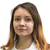 Федина Алина Вячеславовна: Гастроэнтеролог, Терапевт, Гепатолог.