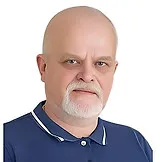 Кренев Дмитрий Викторович: Вертебролог, Невролог.