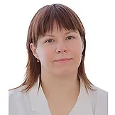 Буякова Ирина Владимировна: Невролог, Мануальный терапевт.