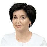 Чеглакова Евгения Валерьевна: Гепатолог, Инфекционист, Педиатр.