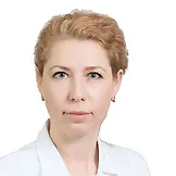 Кравченко Анна Андреевна: Флеболог, Хирург, Сердечно-сосудистый хирург.