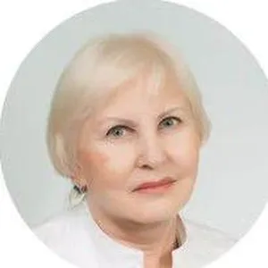 Васильева Елена Владимировна: Аллерголог, Пульмонолог, Иммунолог.