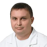 Саланов Александр Алексеевич: Онколог, Проктолог, Флеболог, Хирург.