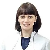 Гайфулина Екатерина Николаевна: Врач функциональной диагностики, Кардиолог.