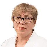 Кирюхина Ольга Владимировна: Гастроэнтеролог, Кардиолог, Терапевт.