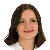 Плаксина Александра Константиновна: Акушер, Гинеколог, Гинеколог-эндокринолог.