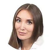 Поздышева Кристина Артуровна: Акушер, Гинеколог, Гинеколог-эндокринолог.