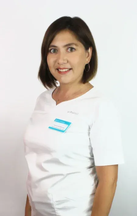 Аминова Диана Наилевна: Акушер, Гинеколог.