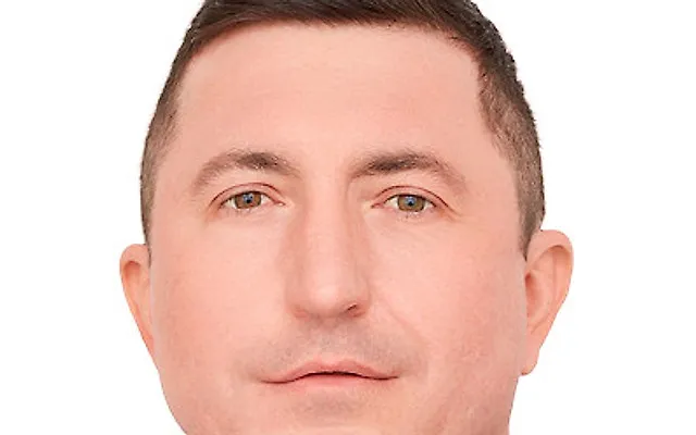 Калитвенцев Александр Иванович: Хирург.