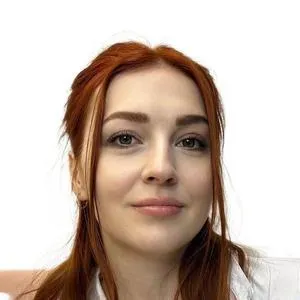 Рыжова Валентина Юрьевна: Косметолог.