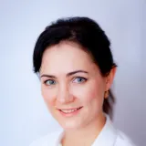 Шубкина Марина Владимировна: Детский невролог.