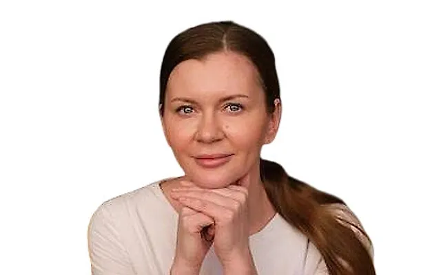 Фарина Юлия Анатольевна: Дерматолог, Дерматовенеролог, Педиатр.
