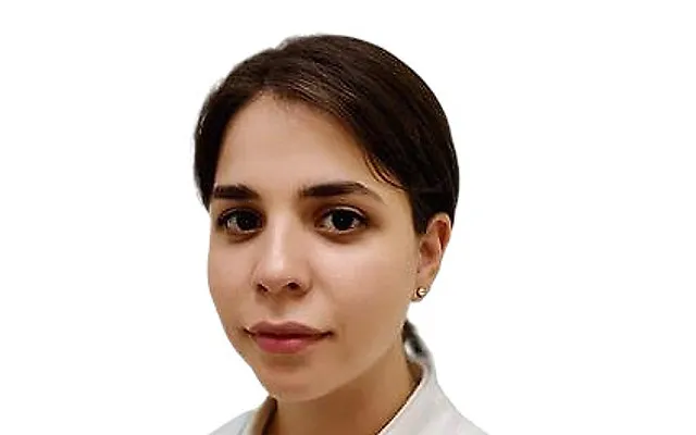 Хаирова Регина Маратовна: Неонатолог, Педиатр.