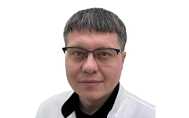 Финогенов Виталий Вячеславович: Артролог, Вертебролог, Ортопед, Травматолог.