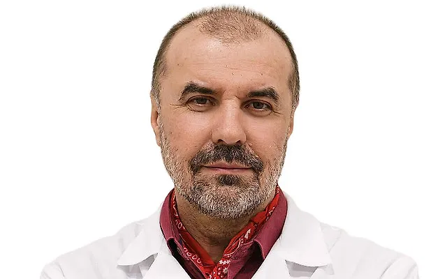 Казаков Сергей Георгиевич: Остеопат, Семейный врач.