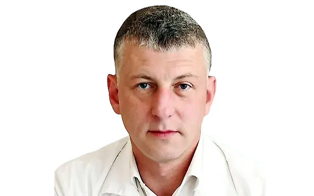 Брук Михаил Александрович: Артролог, Вертебролог, Ортопед, Травматолог.