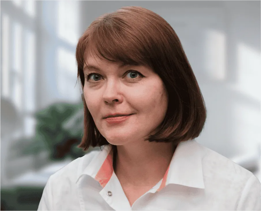 Кононова Светлана Владимировна: Терапевт.