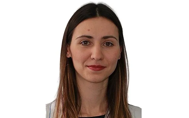 Баженова Кристина Олеговна: Терапевт, Гериатр.