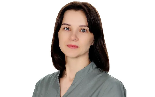 Мышкова Елена Павловна: Фтизиатр.