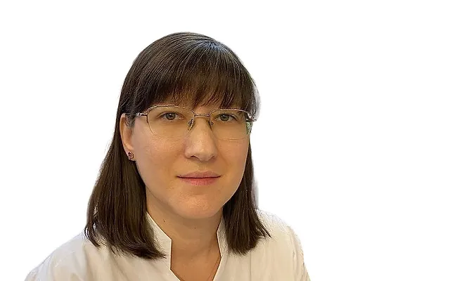 Савельева Мария Викторовна: Инфекционист.