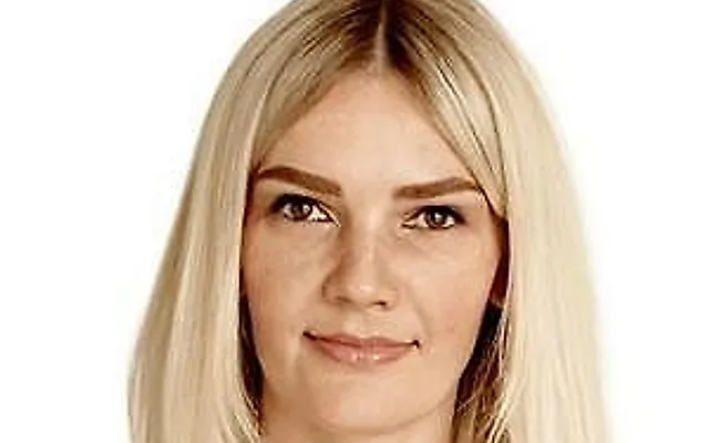 Ахантьева Анна Сергеевна: Психолог.