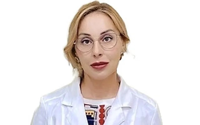 Леонова Екатерина Владимировна: Гинеколог, Акушер-гинеколог.