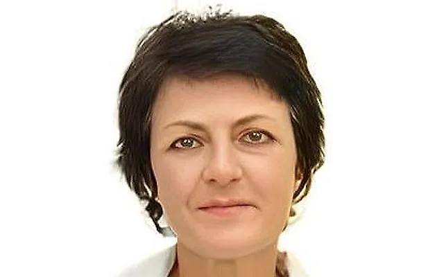 Любимцева Светлана Андреевна: Кардиолог.