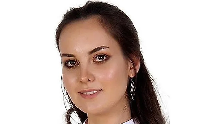 Кондакова Наталия Андреевна: Гинеколог.