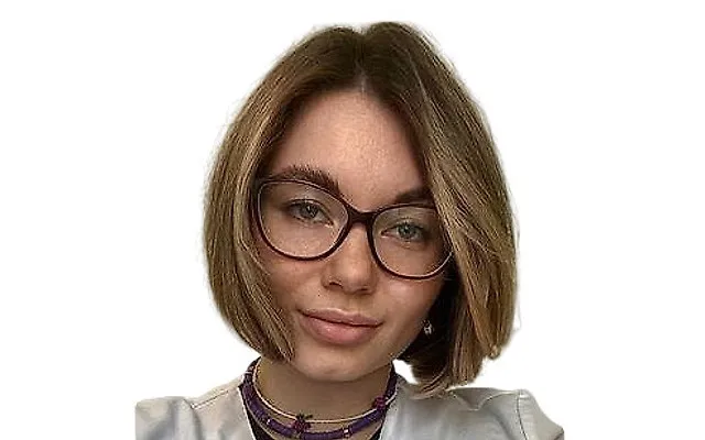 Куртукова Анастасия Борисовна: Терапевт.