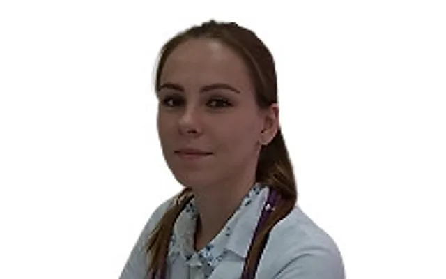 Амеличкина Маргарита Константиновна: Гастроэнтеролог.