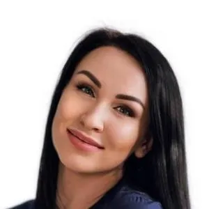 Анна Сергеевна Тимакова: Педиатр.