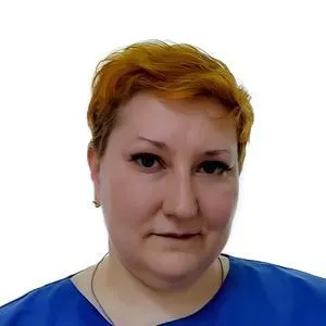 Галкина Ольга Николаевна: Кардиолог, Терапевт.