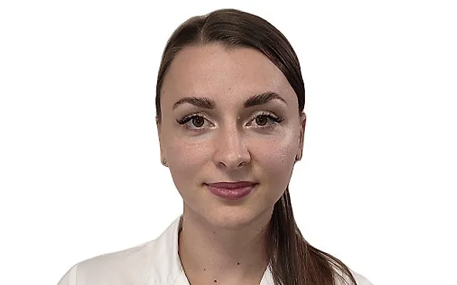 Елизарова Екатерина Ивановна: Гинеколог, УЗИ-врач.