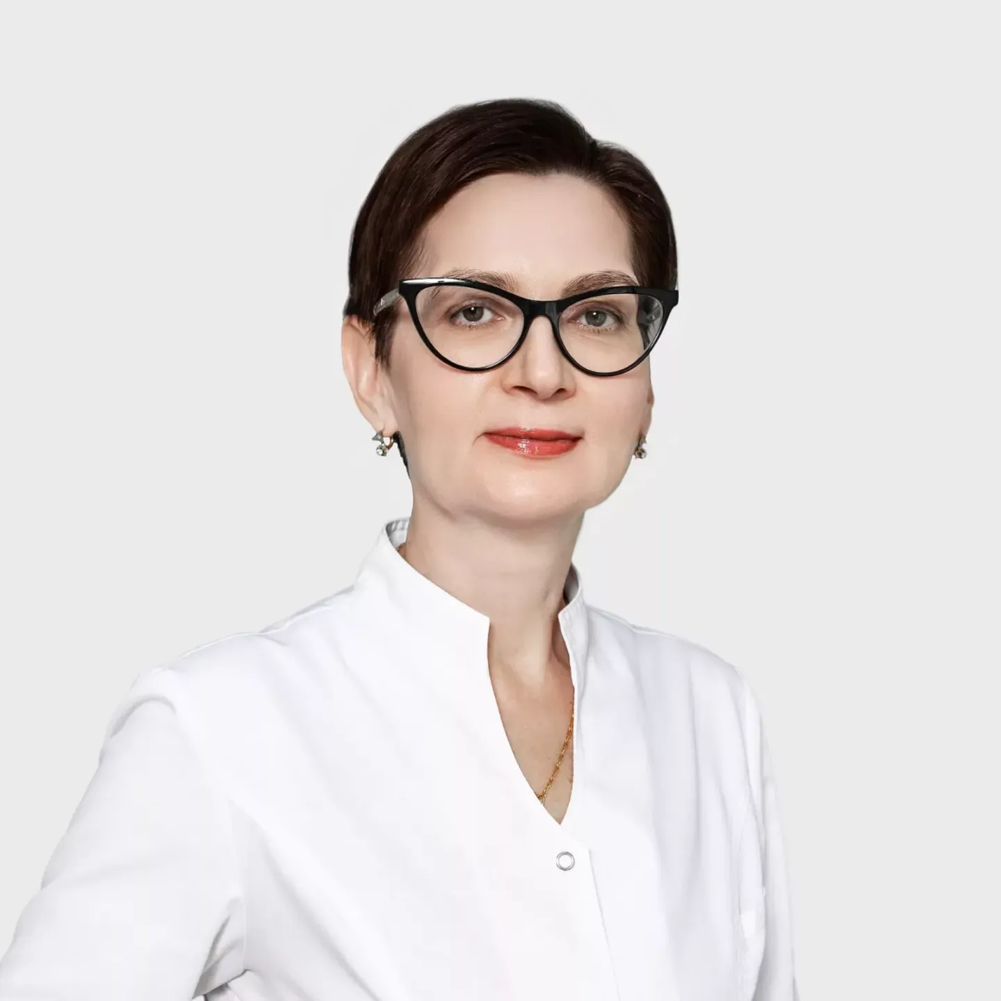 Чеврычкина Елена Станиславовна: Оториноларинголог.