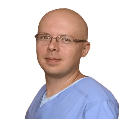 Гончаров Николай Александрович: Ортопед, Травматолог.
