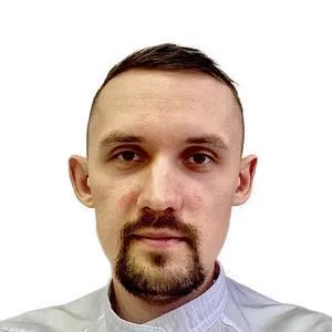 Потупчик Андрей Максимович: Уролог.