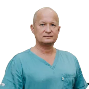 Горохов Алексей Валерьевич: Андролог, Уролог.