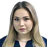 Чебанова Марина Михайловна: Нейропсихолог.