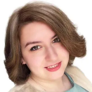 Борисова Елена Алексеевна: Психолог.