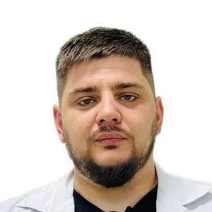 Лаврентьев Илья Дмитриевич: Психолог.