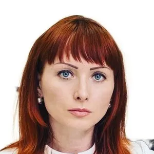 Азарова Татьяна Викторовна: УЗИ-специалист.