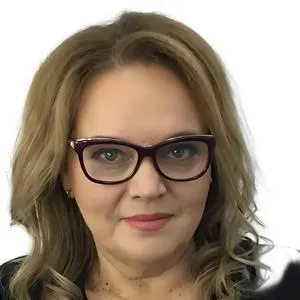 Коротина Ольга Викторовна: Психолог.