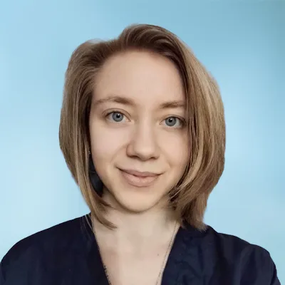 Коновалова Екатерина Цезаревна: Нейропсихолог.