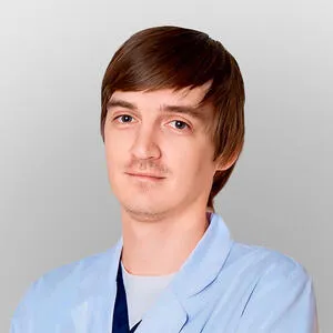 Тихонов Антон Владимирович: Врач функциональной диагностики, Невролог, Нейрофизиолог, Педиатр.