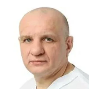 Надыкто Олег Васильевич: Массажист.
