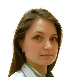 Малкова Елизавета Михайловна: УЗИ-врач.