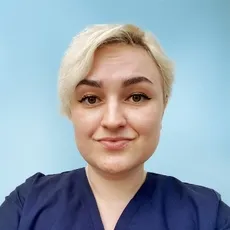 Леонова Юлия Витальевна: Нейропсихолог.